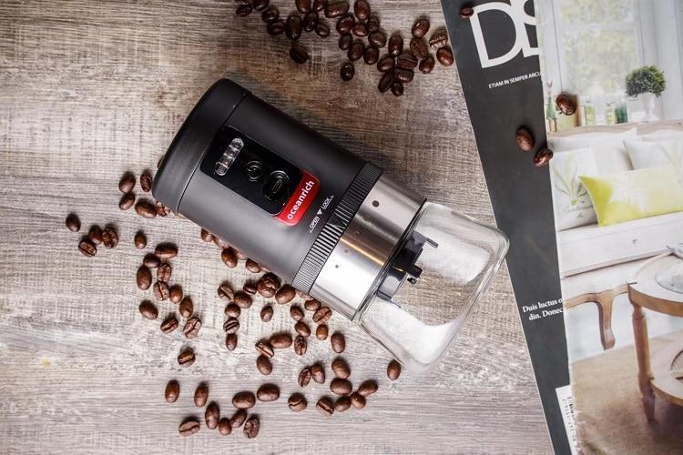 Home Best  coffee grinder rechargeable