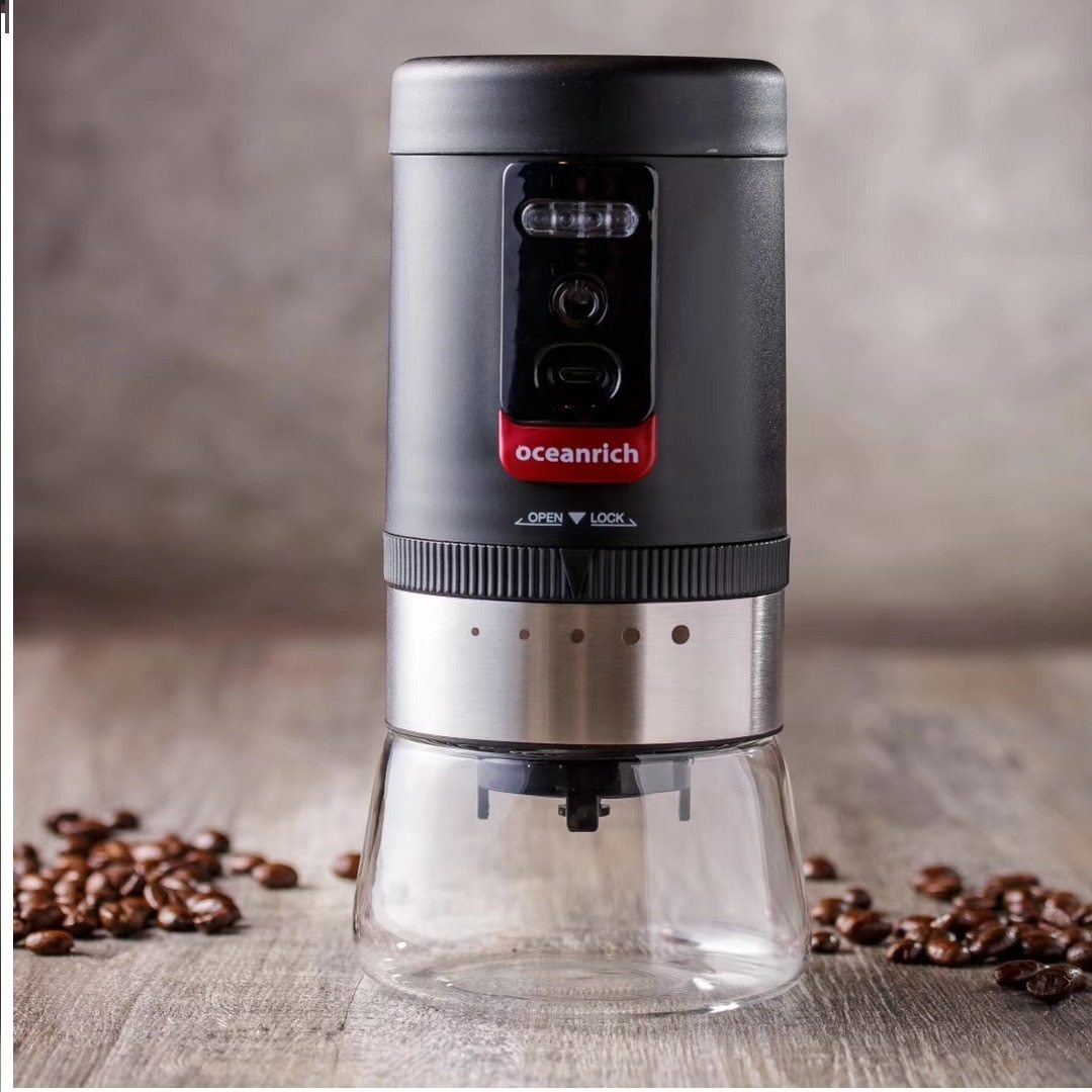 Home Best  coffee grinder rechargeable