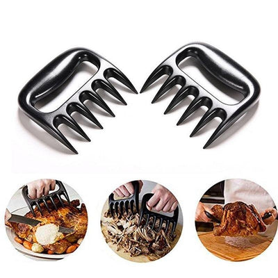 Home Best Claws Meat Forks
