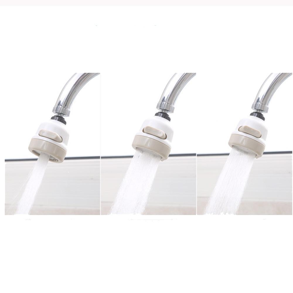 Water Saving Taps