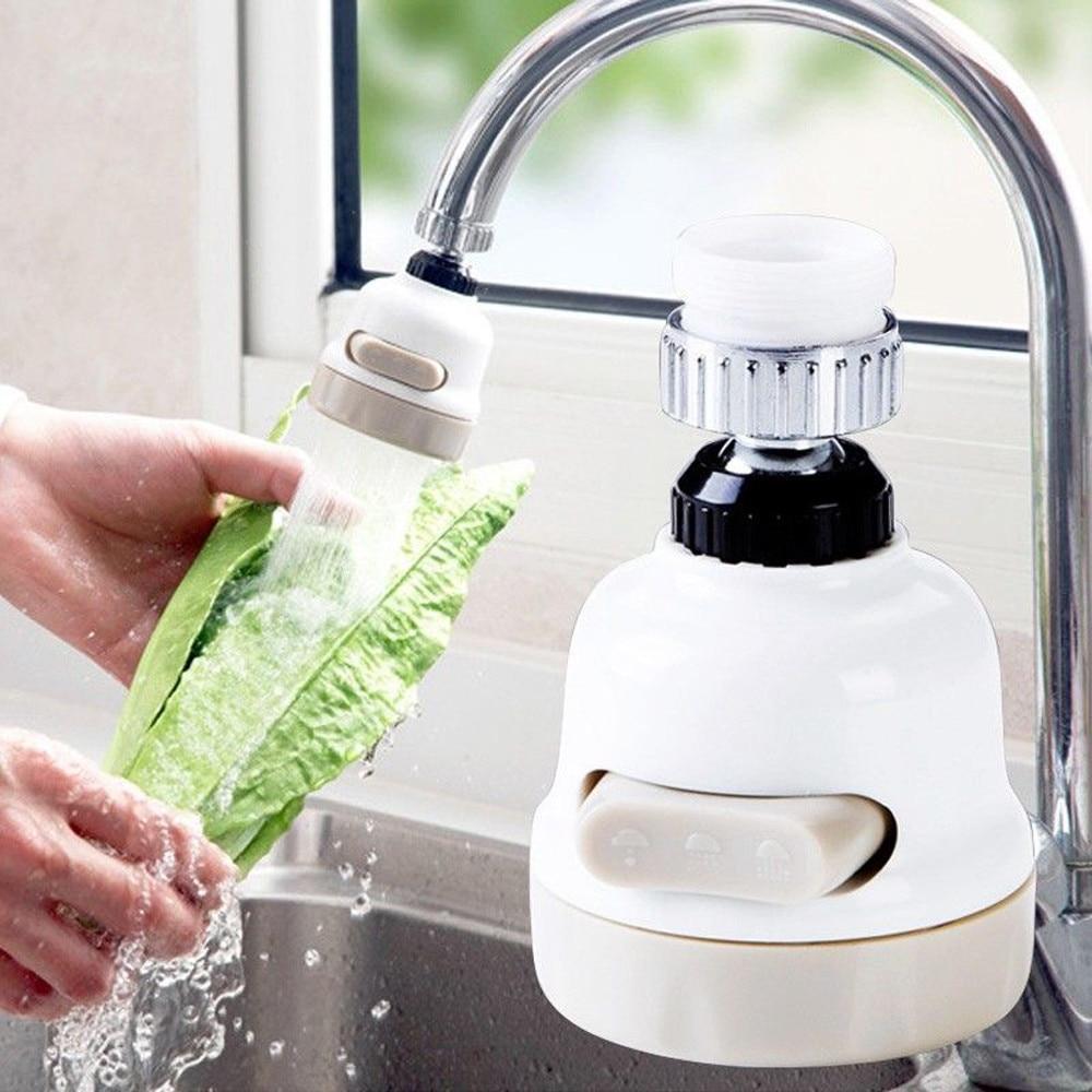Water Saving Taps