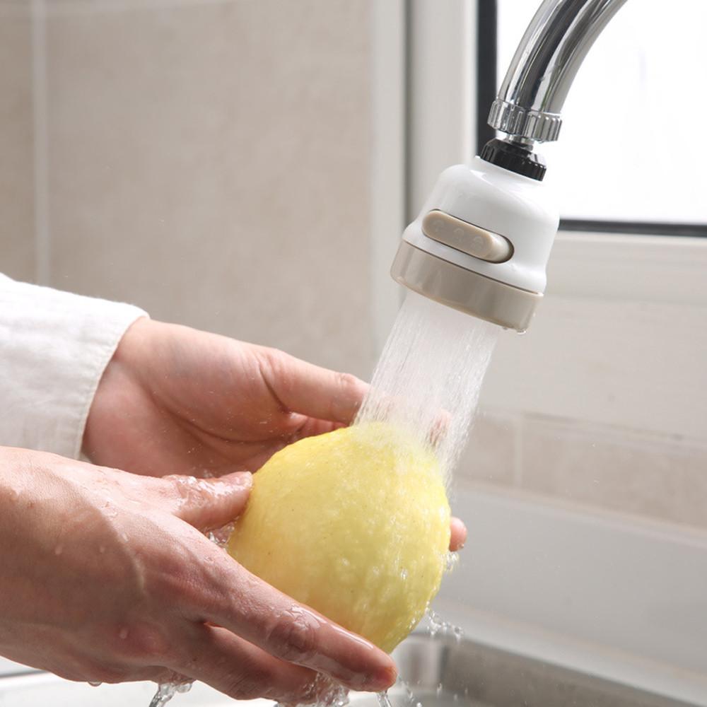 Water Saving Taps