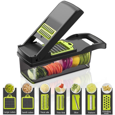 Vegetable Slicer