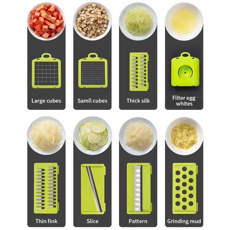 Vegetable Slicer