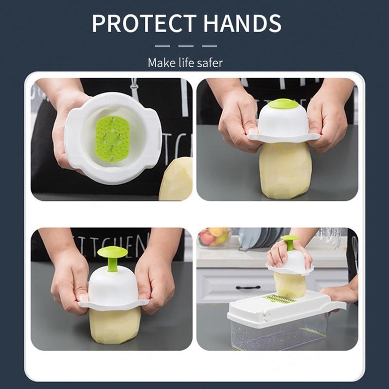 Vegetable Slicer