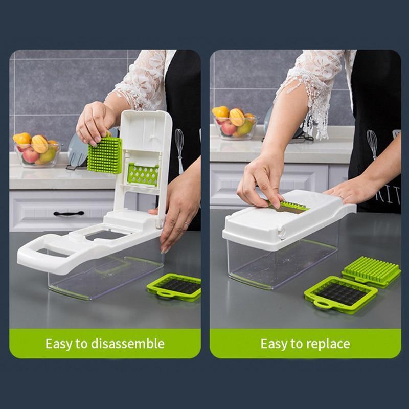 Vegetable Slicer