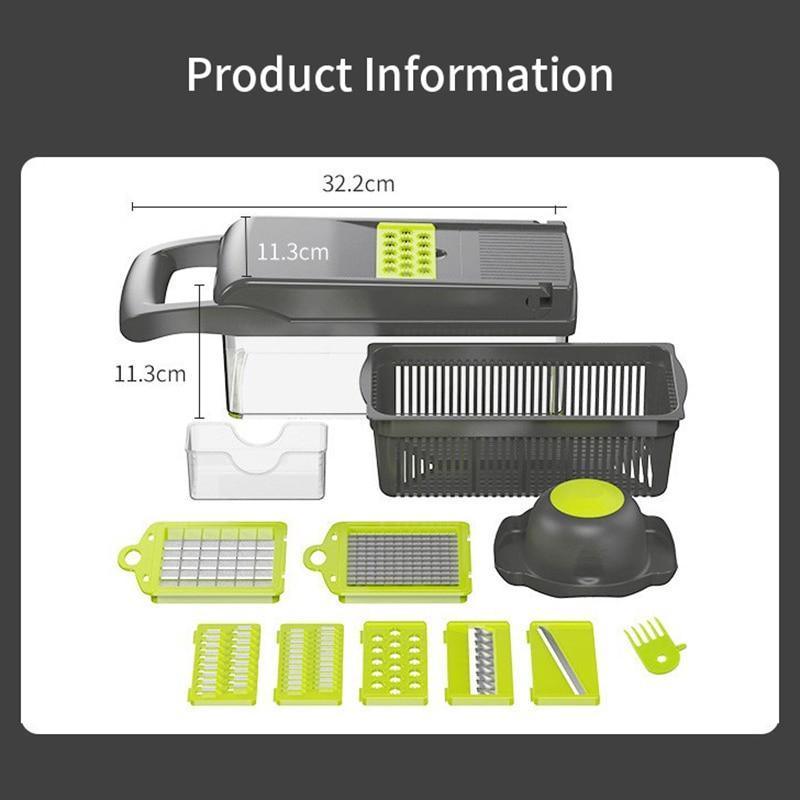 Vegetable Slicer