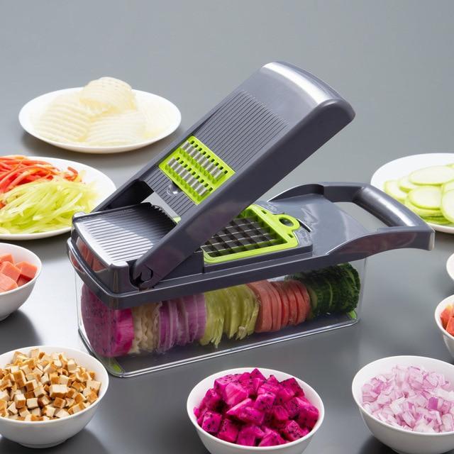 Vegetable Slicer