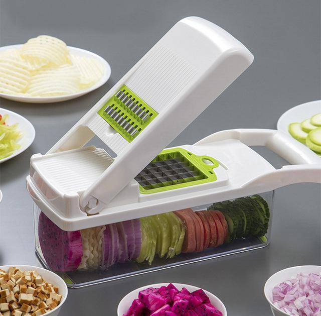 Vegetable Slicer