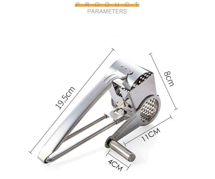 Home Best  Grater