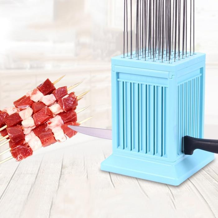 Home Best  Meat Skewer