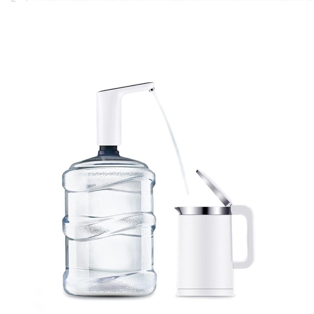 Home Best  Mini Touch Dispenser