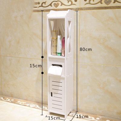 Home Best Bathroom Shelf