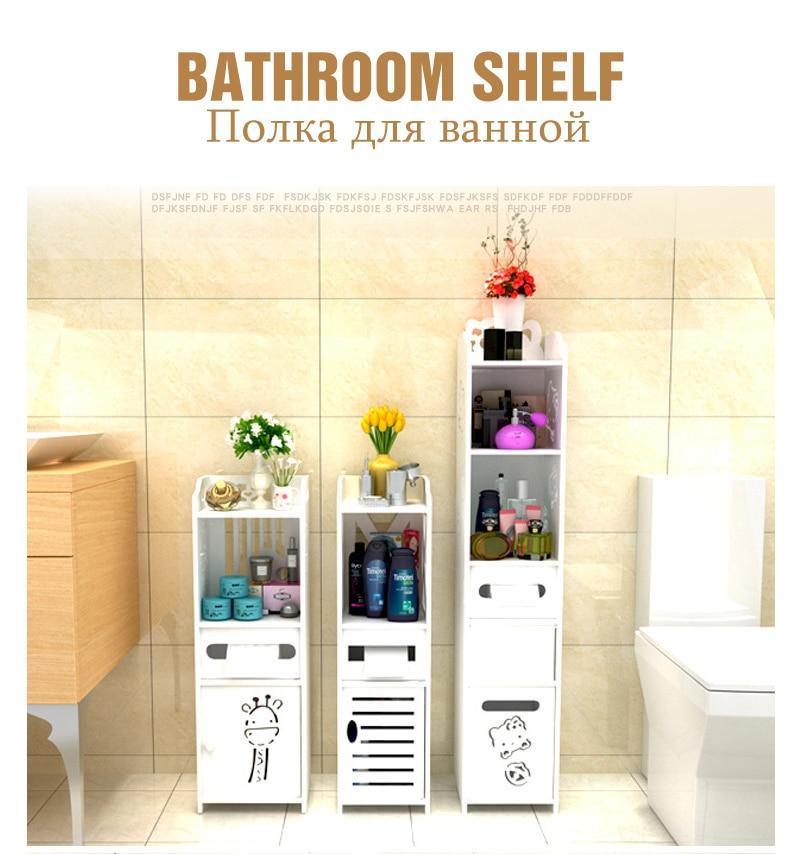 Home Best Bathroom Shelf