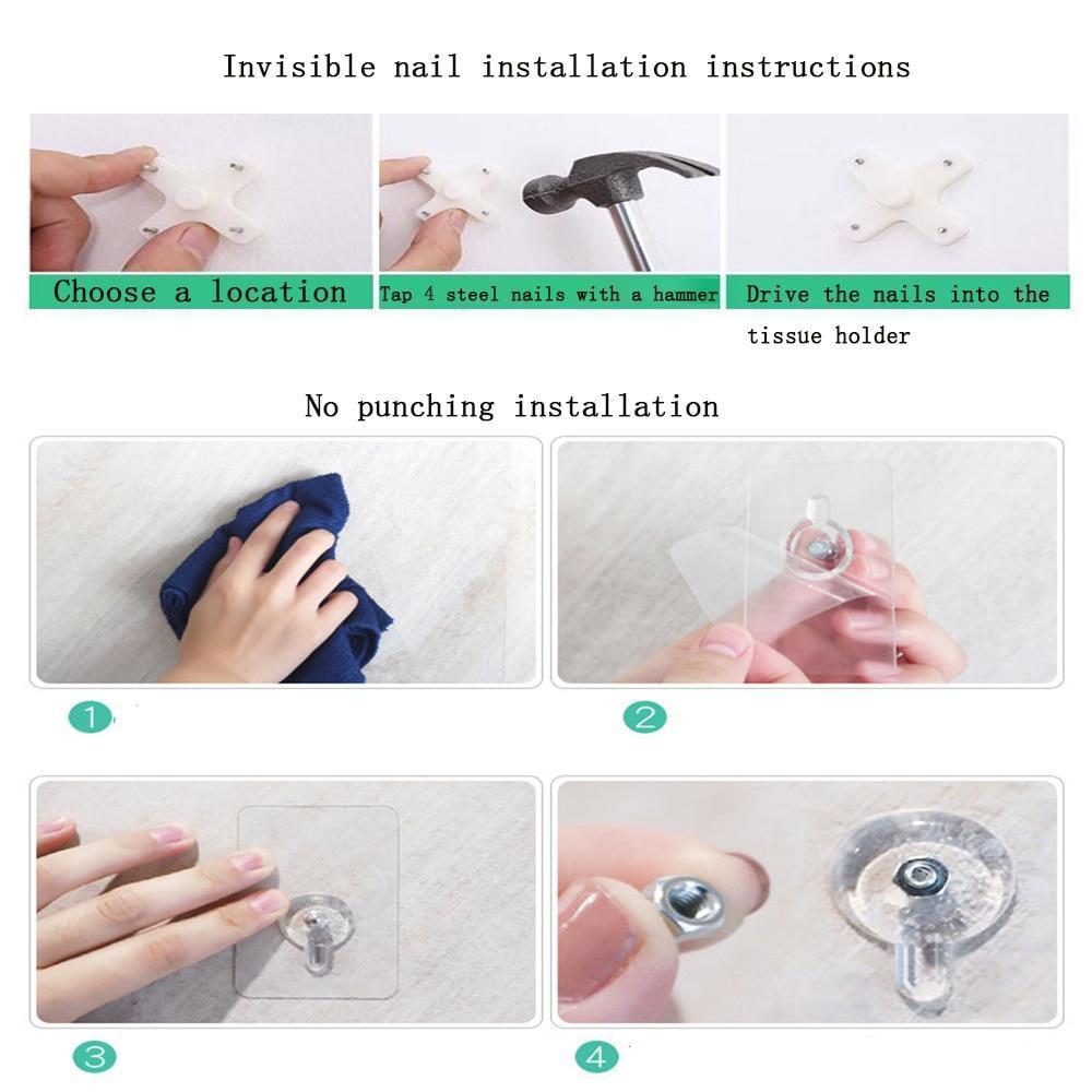 Home Best Toilet paper holder
