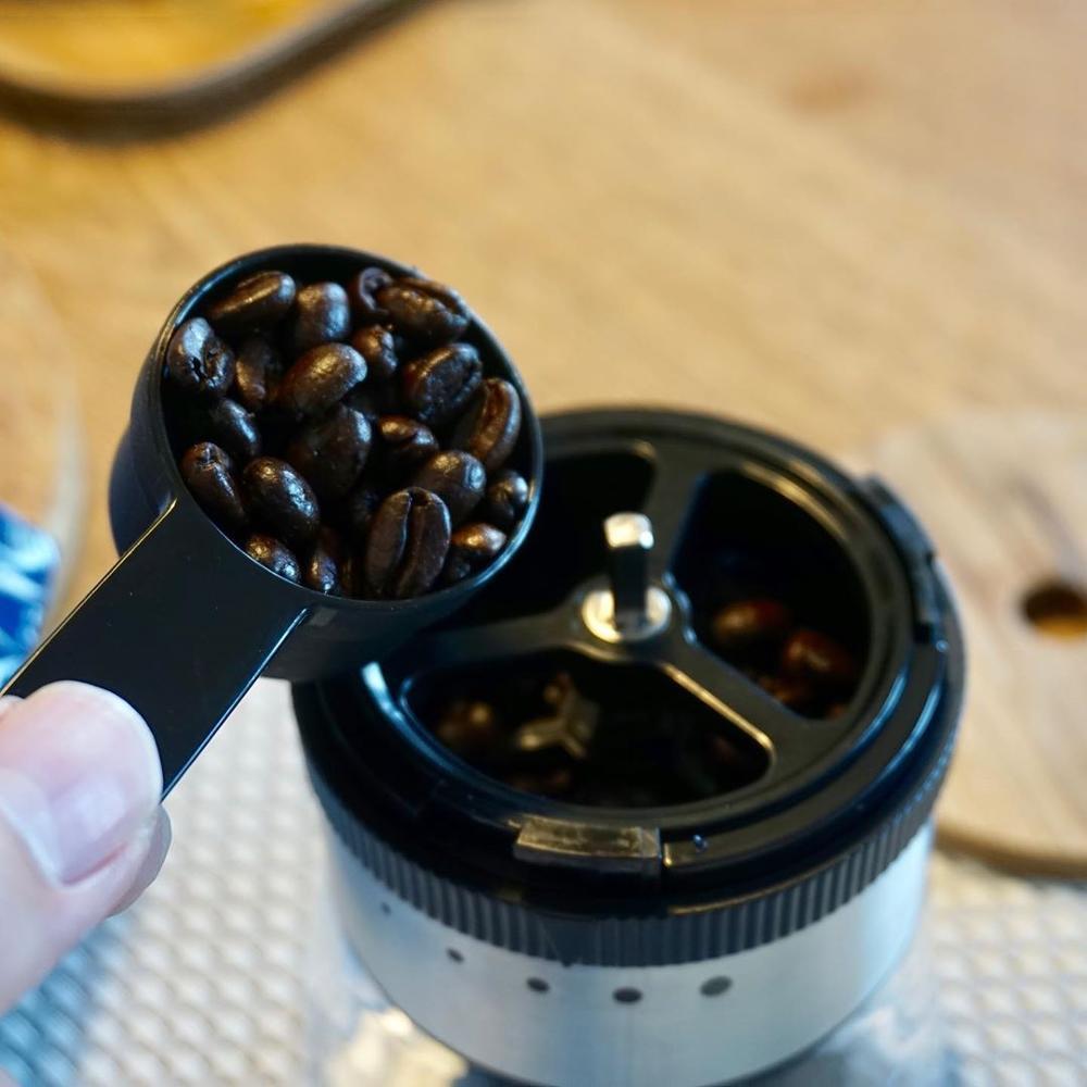 Home Best  coffee grinder rechargeable