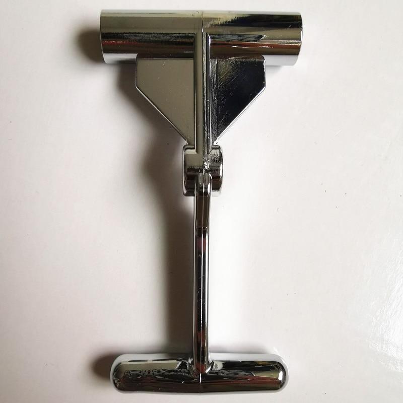Wall Mount Single/Double  Shampoo Dispenser