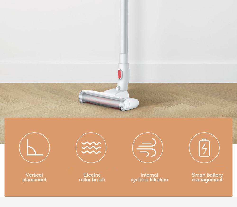 Home Best  Vacuum Cleaner Wireless