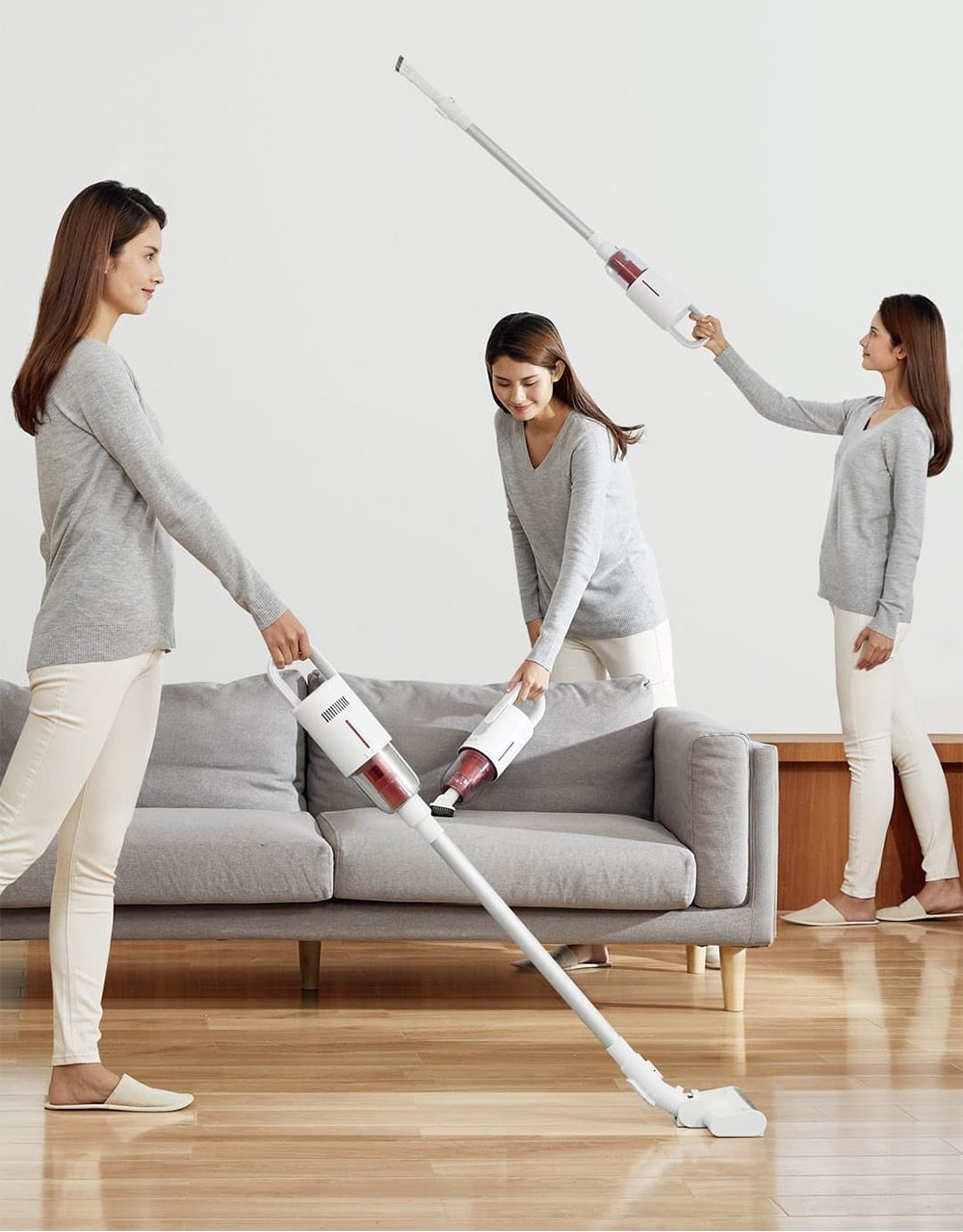 Home Best  Vacuum Cleaner Wireless