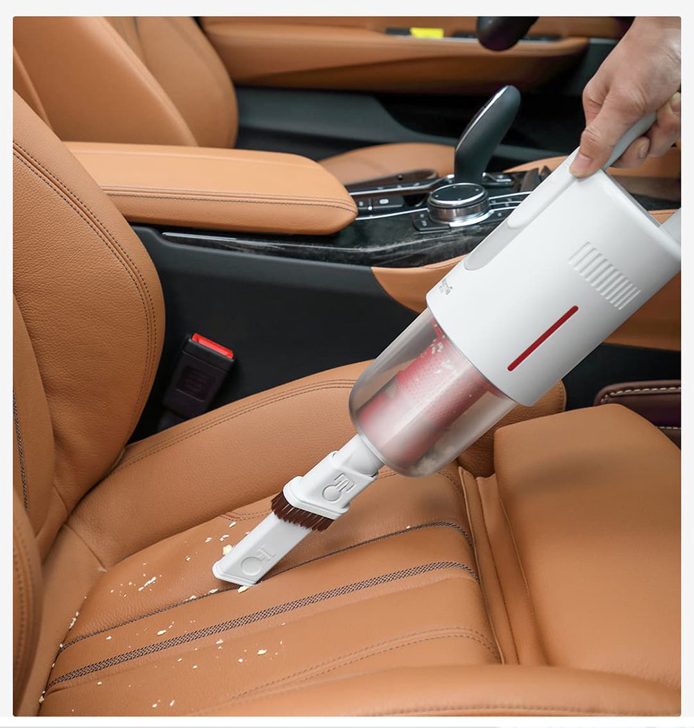 Home Best  Vacuum Cleaner Wireless