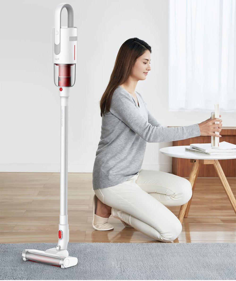 Home Best  Vacuum Cleaner Wireless