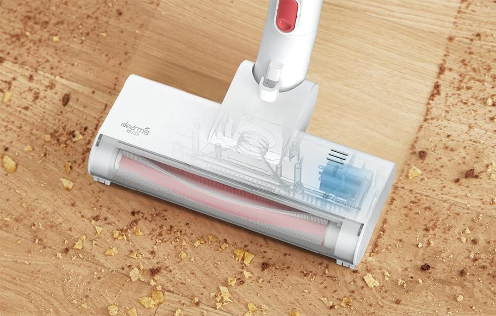Home Best  Vacuum Cleaner Wireless