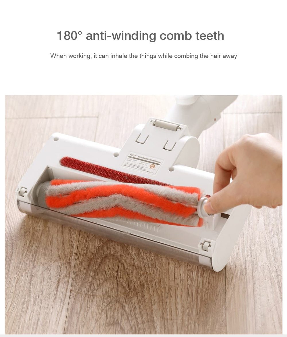 Home Best  Vacuum Cleaner Wireless