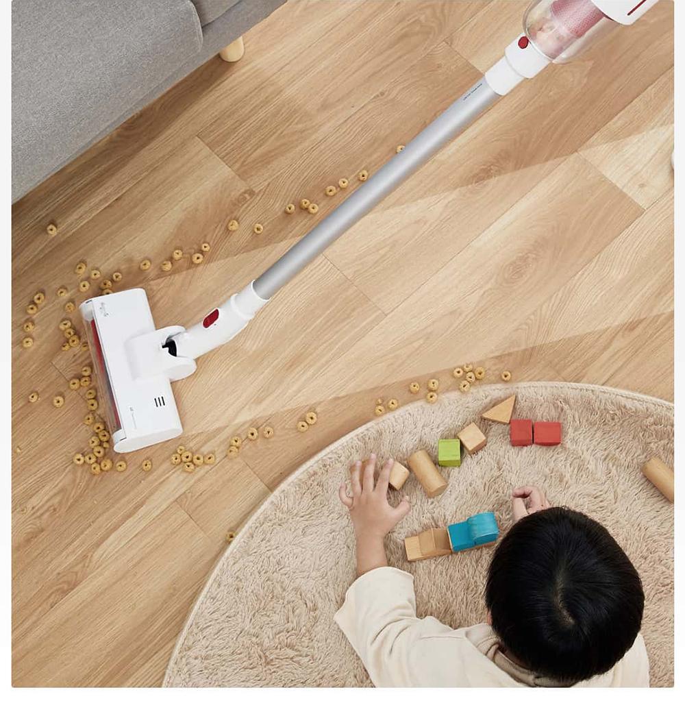 Home Best  Vacuum Cleaner Wireless