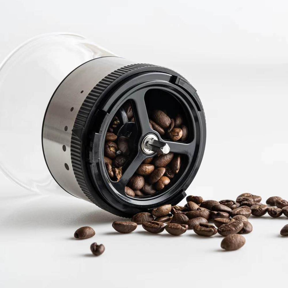 Home Best  coffee grinder rechargeable
