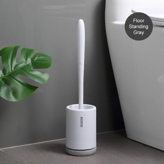 Hygienic Toilet Brush