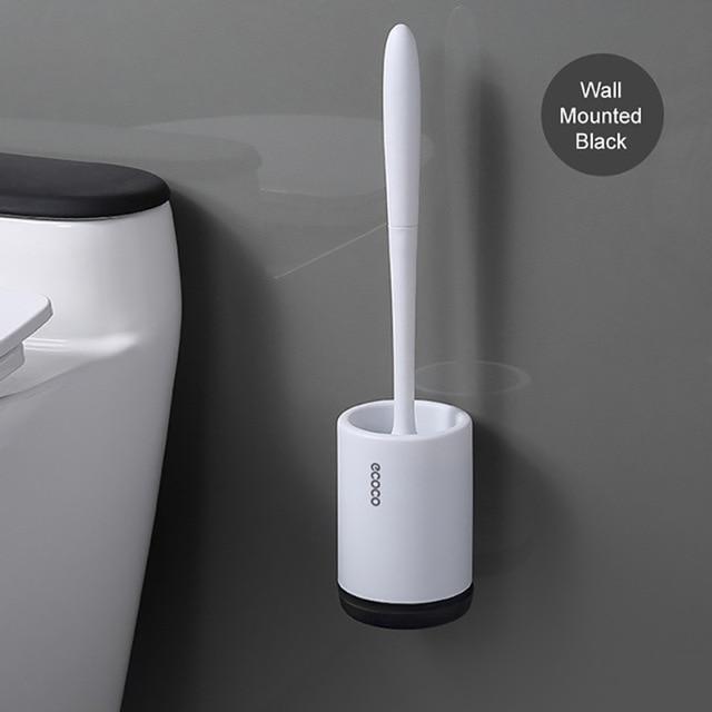 Hygienic Toilet Brush