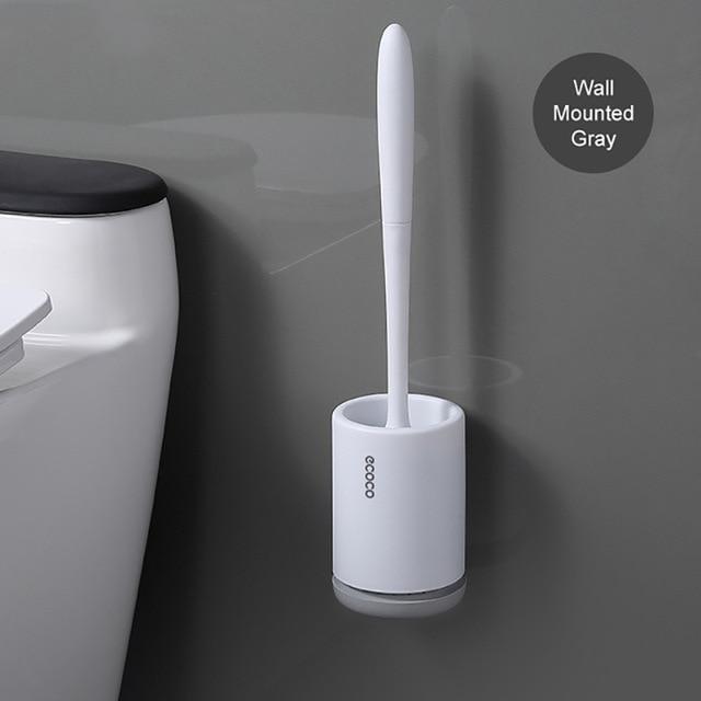 Hygienic Toilet Brush