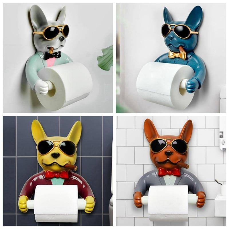 Home Best Toilet paper holder