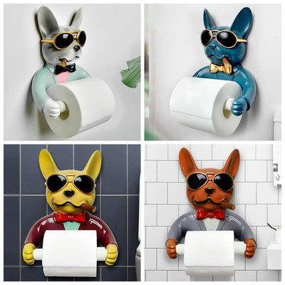 Home Best Toilet paper holder