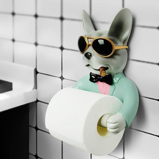 Home Best Toilet paper holder