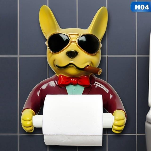 Home Best Toilet paper holder