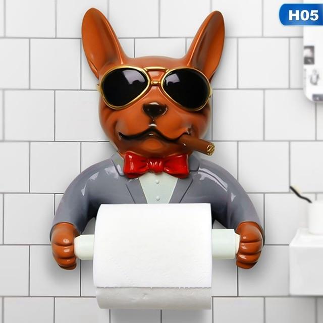 Home Best Toilet paper holder