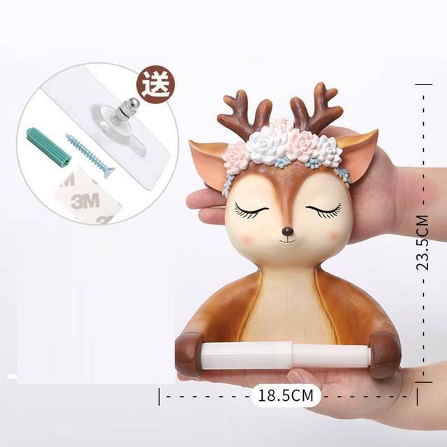 Home Best Toilet paper holder