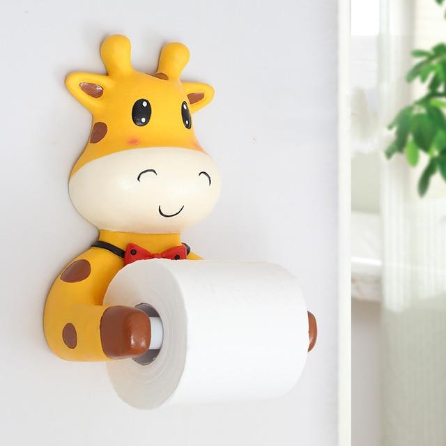 Home Best Toilet paper holder