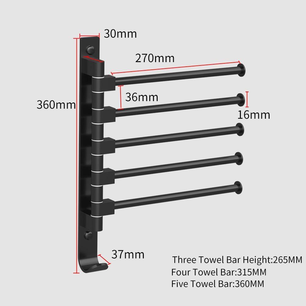 Home Best Towel Holder