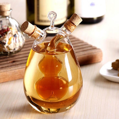 Home Best Oil Sprayer Sauce Bottles