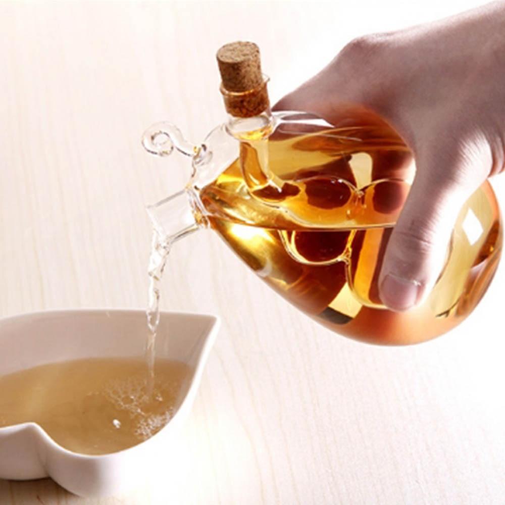 Home Best Oil Sprayer Sauce Bottles