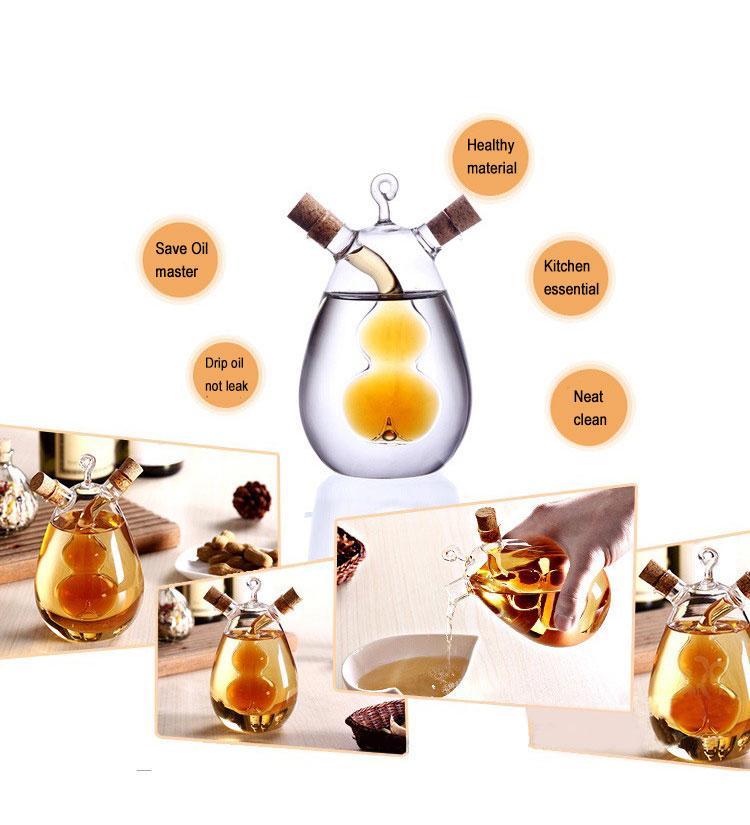 Home Best Oil Sprayer Sauce Bottles