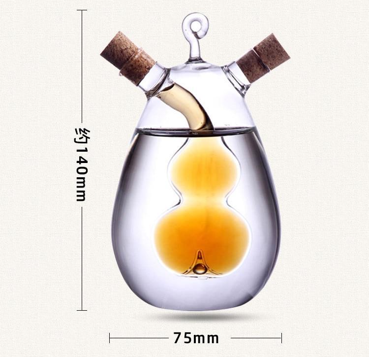 Home Best Oil Sprayer Sauce Bottles