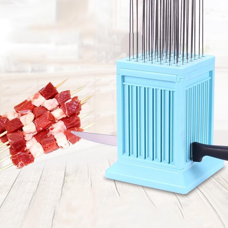 Home Best  Meat Skewer