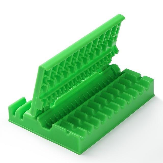 Home Best Barbecue Stringer Maker