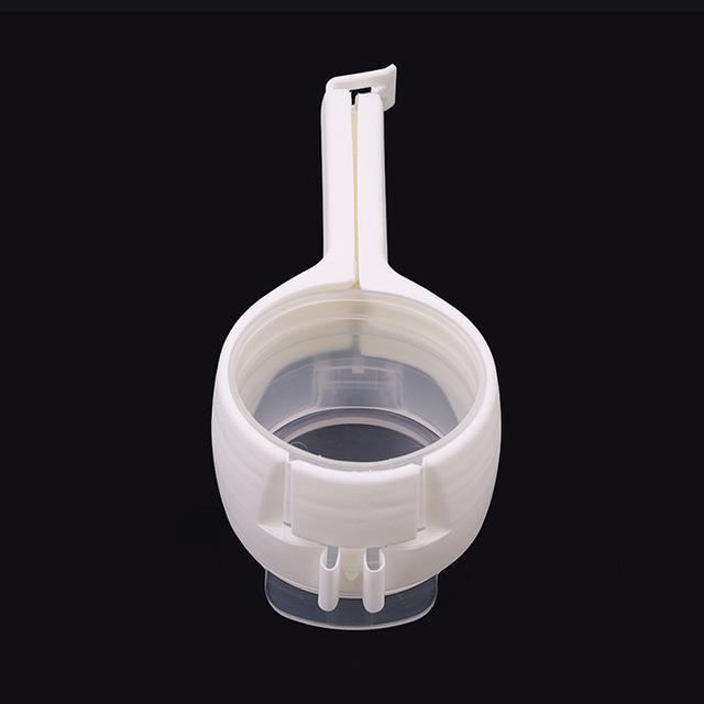 Food Sealer Bag Clip