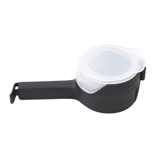 Food Sealer Bag Clip