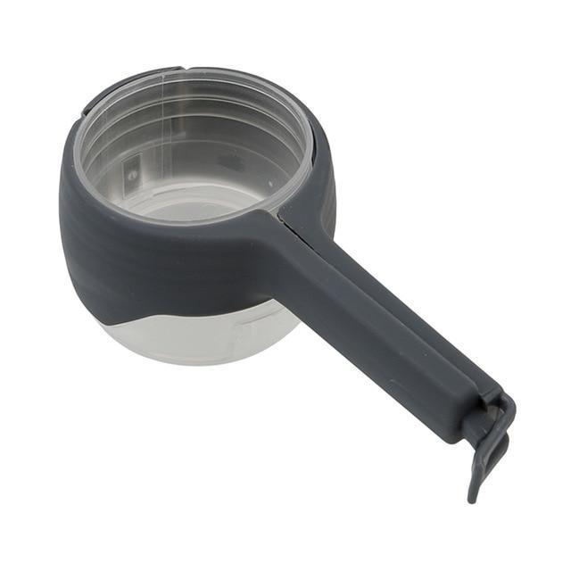 Food Sealer Bag Clip
