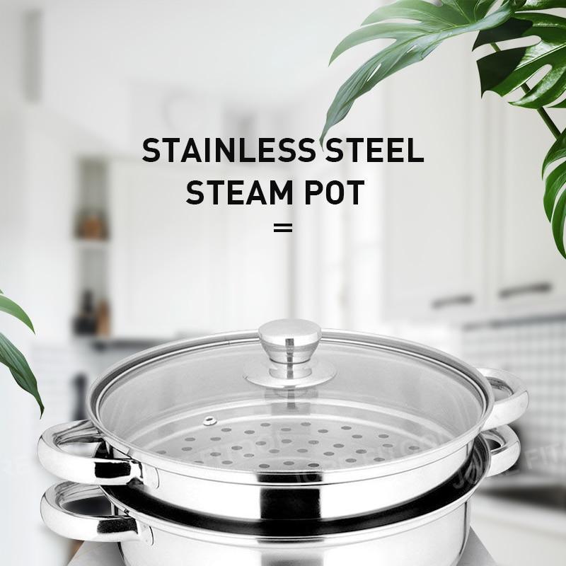 Home Best Steamer Grid Pot